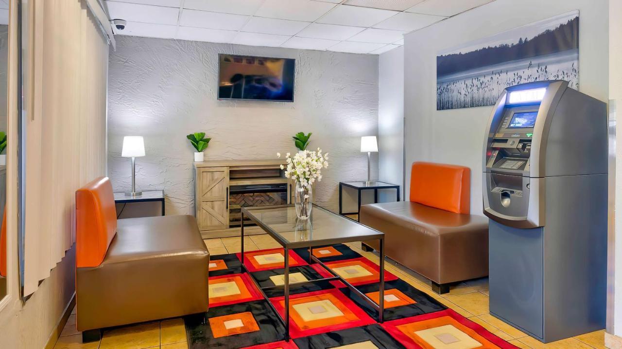 Motel 6-Milwaukee, Wi - Glendale Extérieur photo
