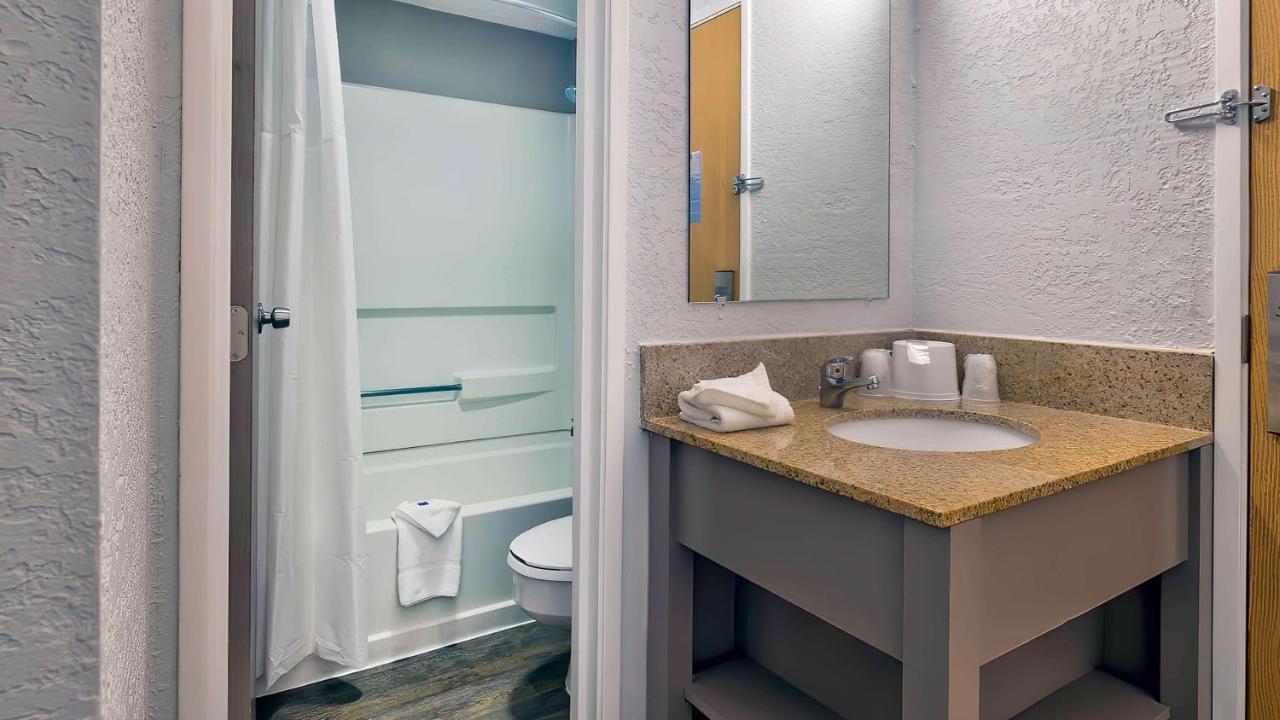 Motel 6-Milwaukee, Wi - Glendale Extérieur photo