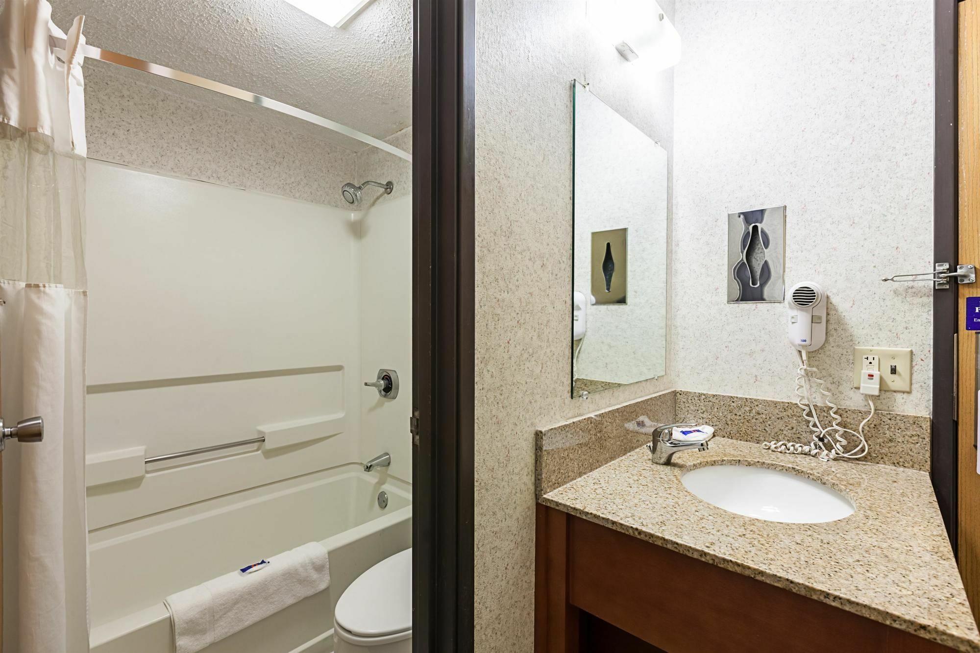 Motel 6-Milwaukee, Wi - Glendale Extérieur photo