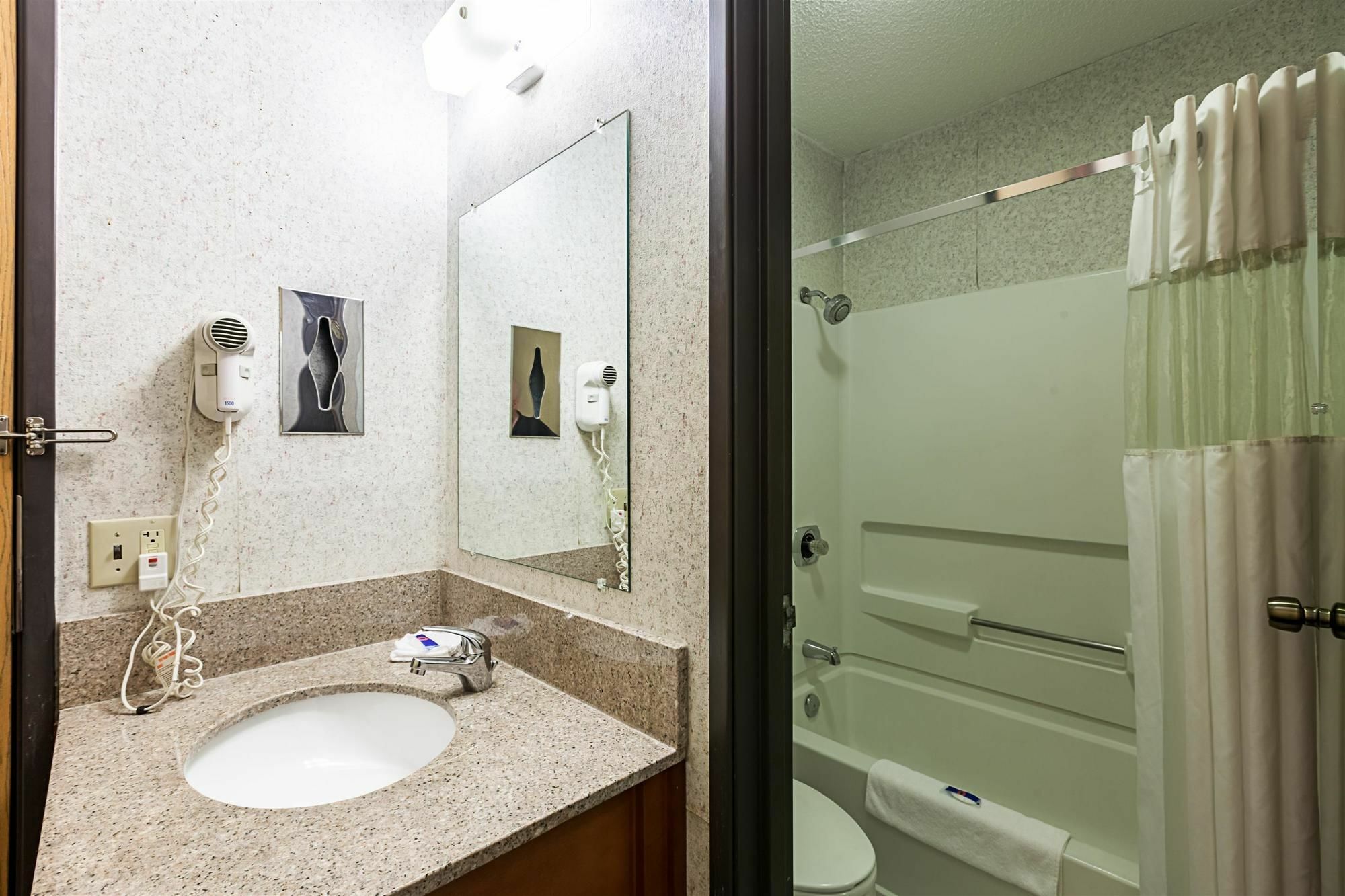 Motel 6-Milwaukee, Wi - Glendale Extérieur photo