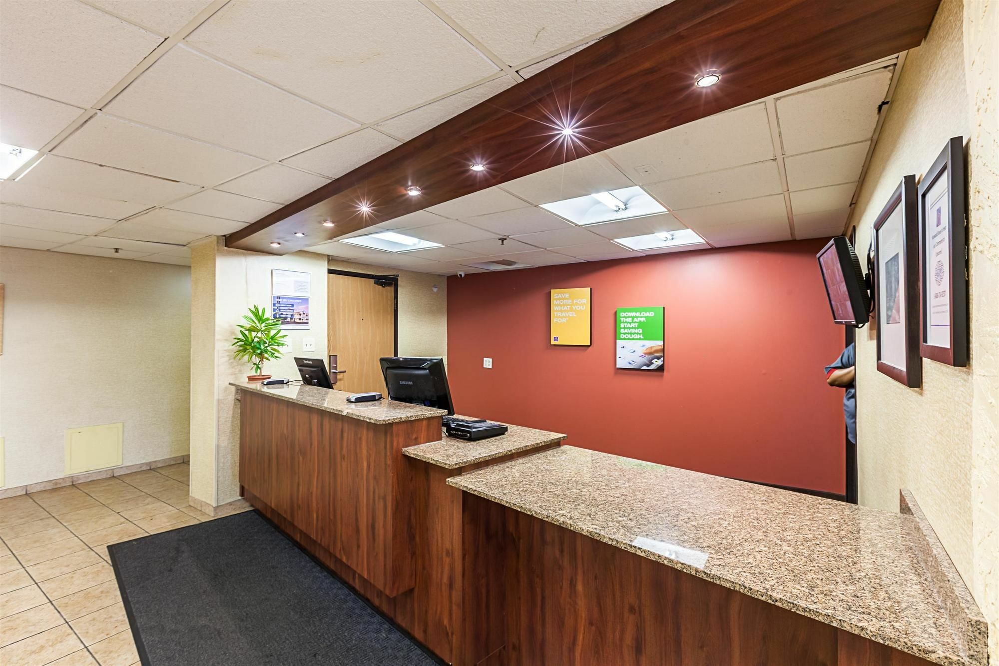 Motel 6-Milwaukee, Wi - Glendale Extérieur photo